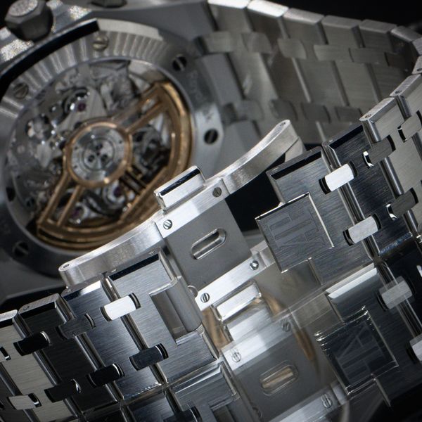 Audemars Piguet Royal Oak 26240ST.OO.1320ST.07